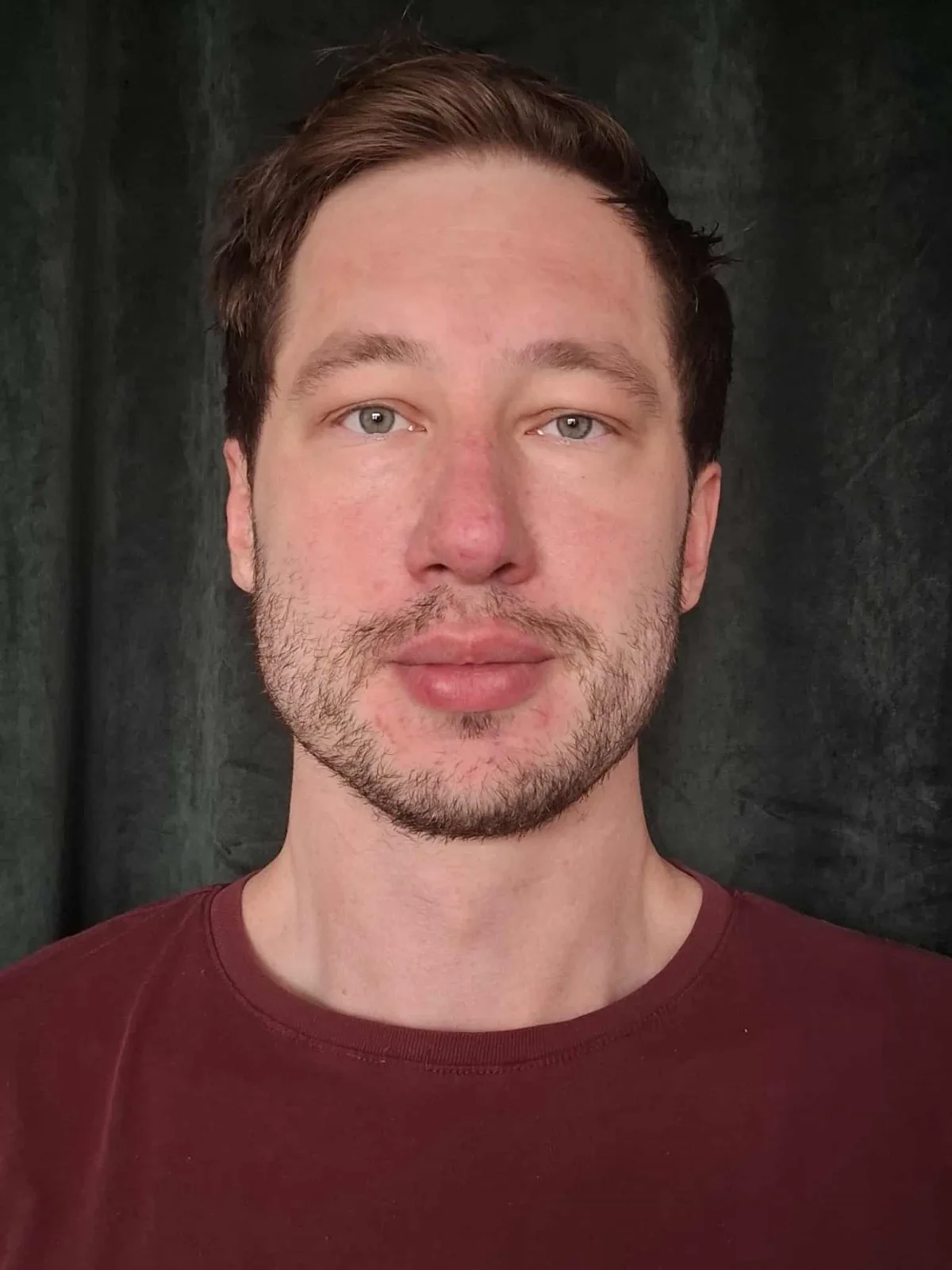 Oscar Kamf - Head Techer - Game Programmer Futuregames